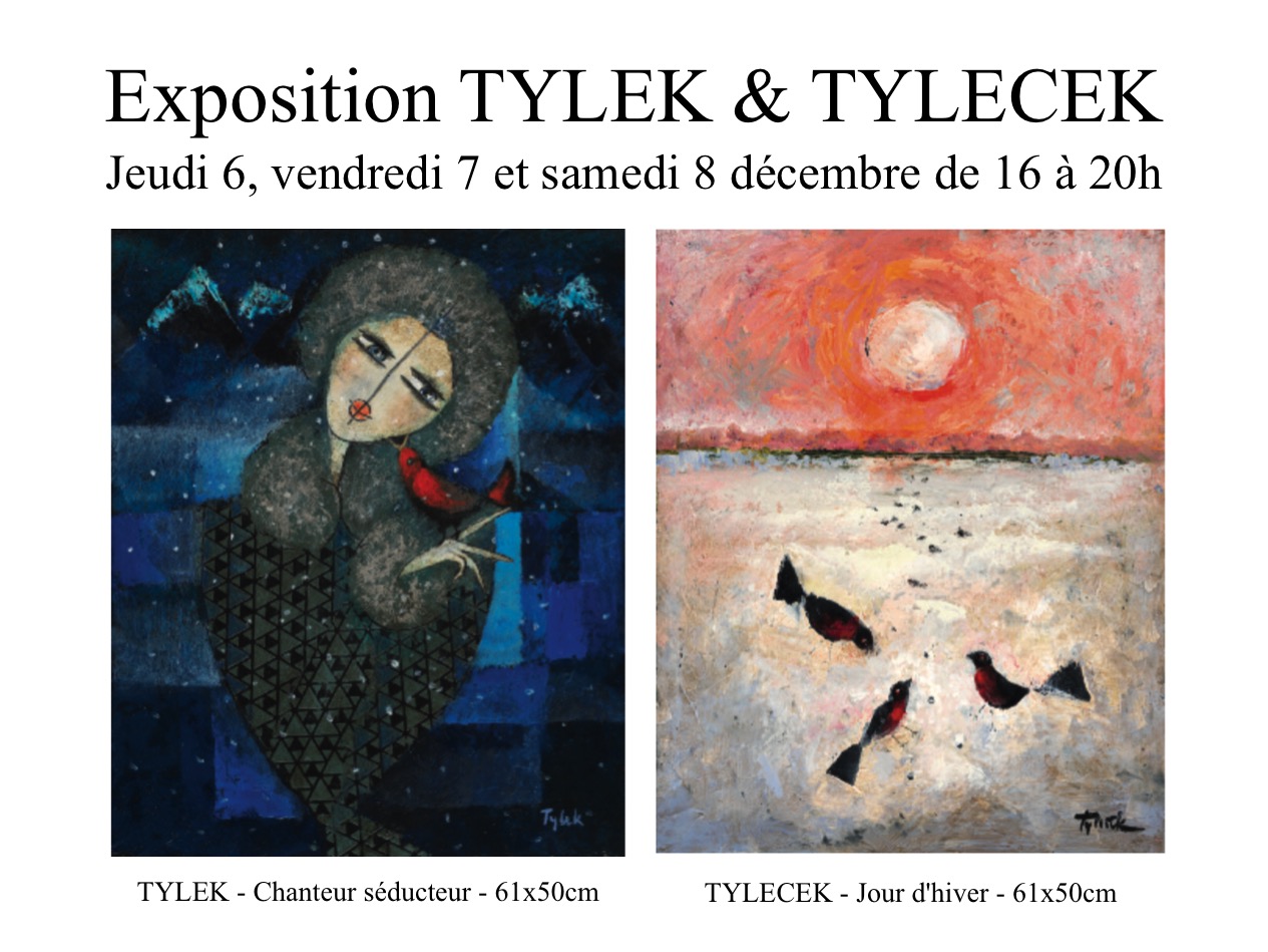 Expo T&T Décembre 18