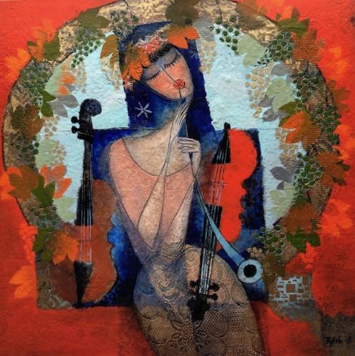 TYLECEK - Beaujolais musical 