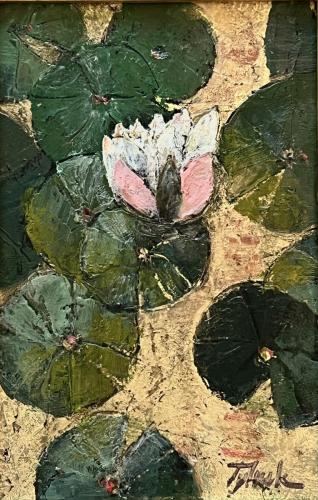 TYLECEK - Bijou du lac