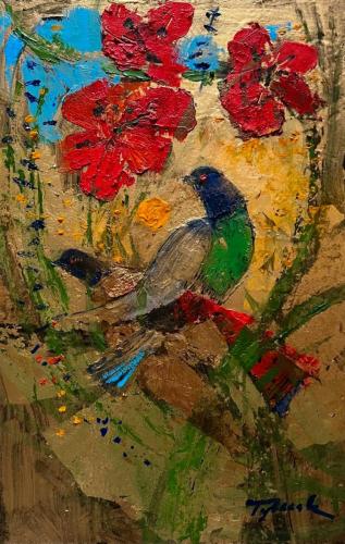 TYLECEK - Chant des îles