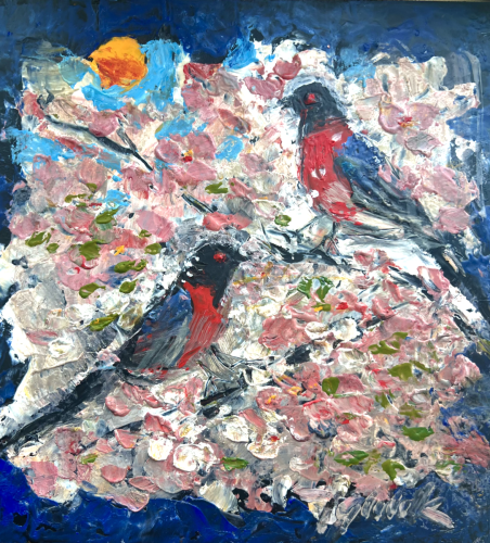 TYLECEK - Chant solaire