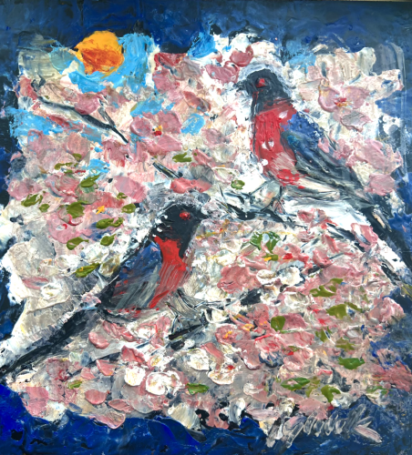 TYLECEK - Chant solaire