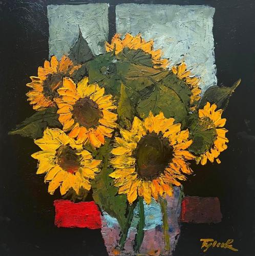 TYLECEK - Eclats de soleil