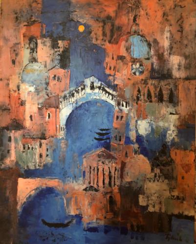 TYLECEK - Grand canal