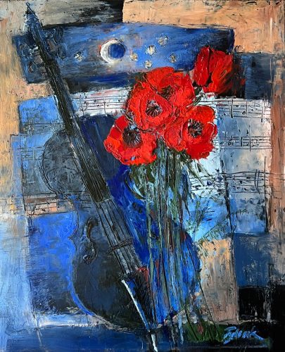 TYLECEK - Musique nocturne