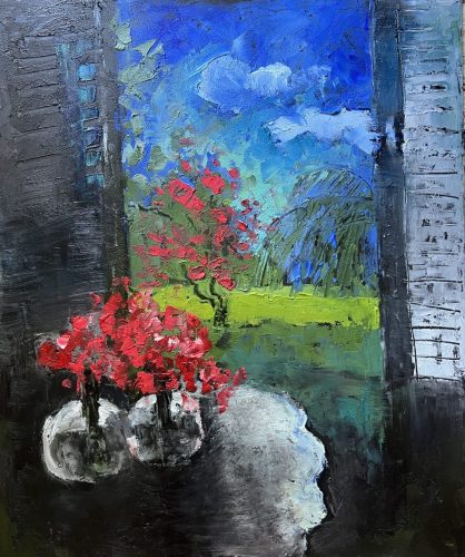 TYLECEK - Jardin d’ailleurs