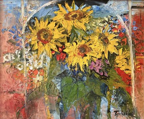 TYLECEK - Jardin intérieur 47