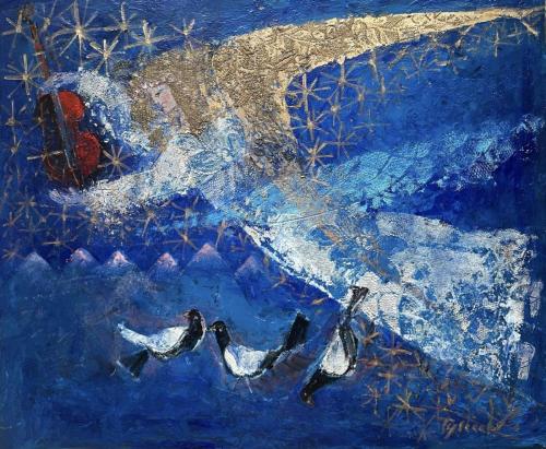 TYLECEK - L'âme des montagnes