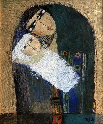 TYLEK - L'amour maternel