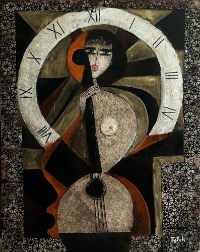 TYLEK - Le temps de la musique