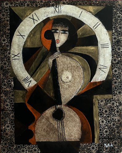 TYLEK - Le temps de la musique