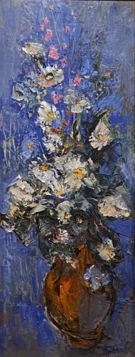 TYLECEK - L'instant bleu