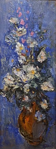 TYLECEK - L'instant bleu