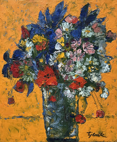 TYLECEK - Plaisir d'été