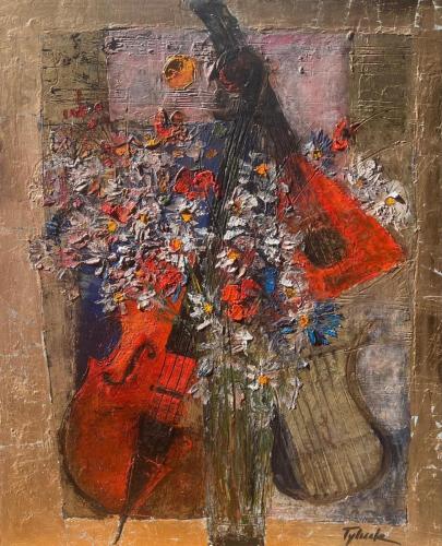 TYLECEK - Notes florales