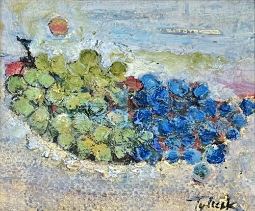 TYLECEK - Raisins gourmands