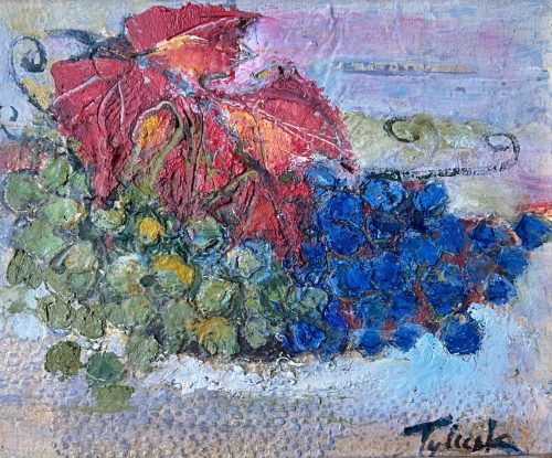 TYLECEK - Raisins gourmands