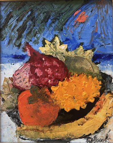 TYLECEK - Richesse de l'ile