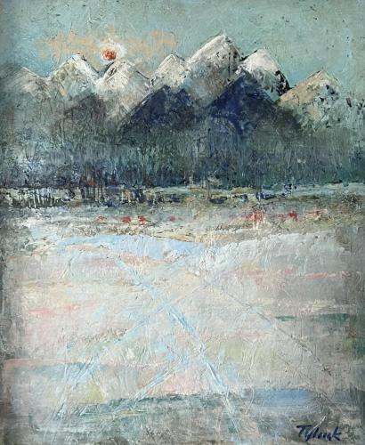 TYLECEK - Songe de montagne